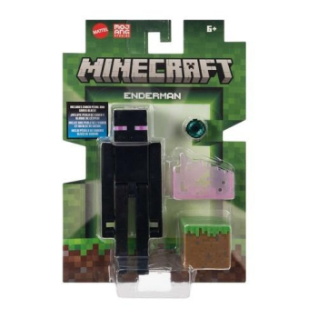 Minecraft Figurka podstawowa JCN37
